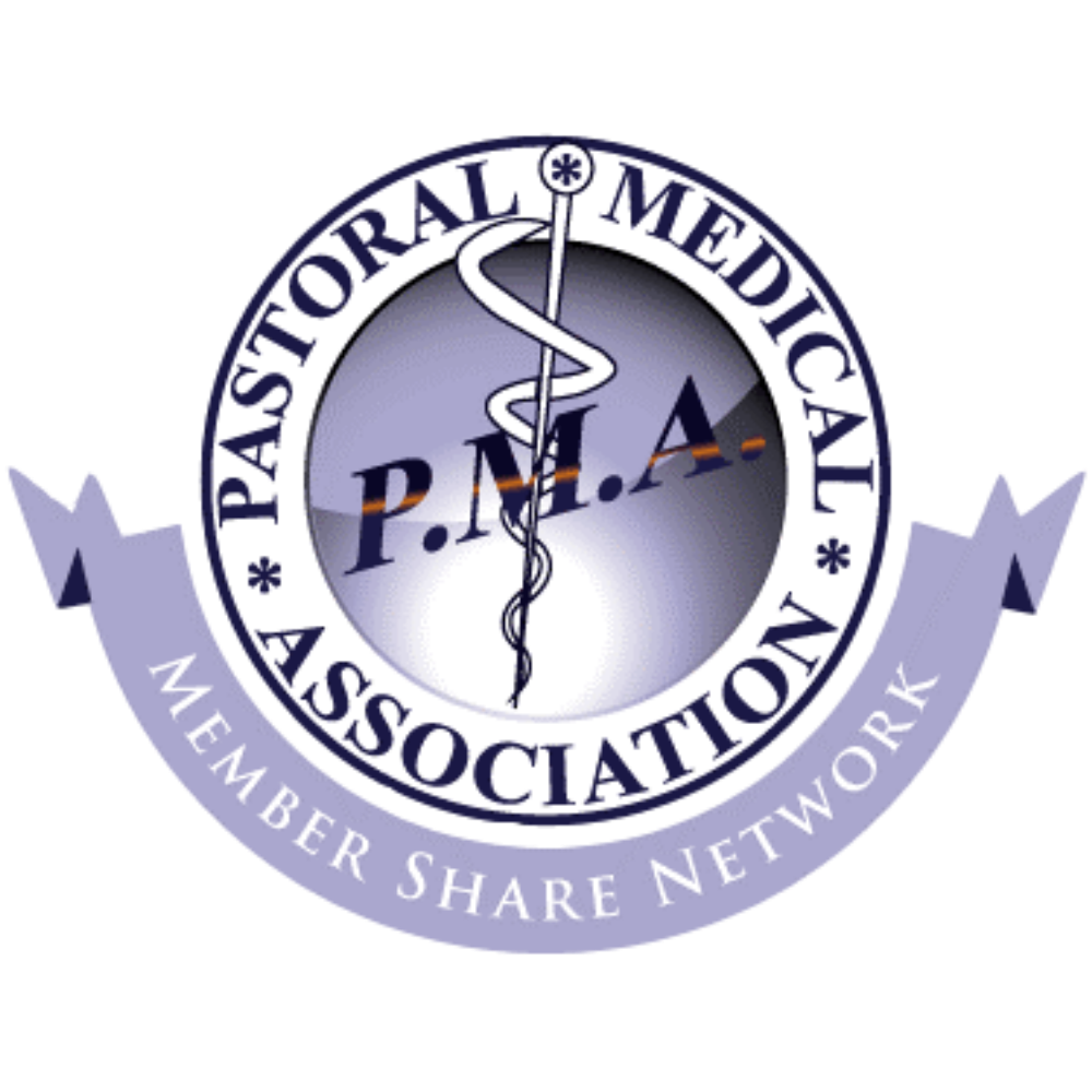 Pastoral Medical Association - Tom Heintz cecp cbcp D.Psc