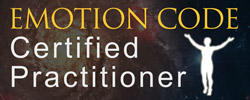 Certified Emotion Code Practitioner - Tom Heintz
